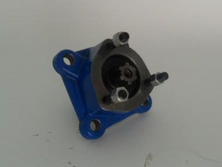 Adaptör 4.3 Dişli Pompa