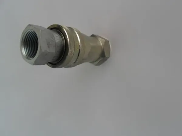 Sam 2350 — Hidrolik Bağlantı Elemanları