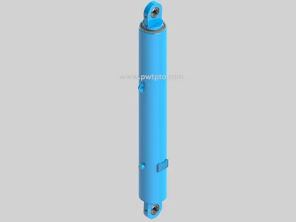 Myler Tip/PWT Cylinder My Type — Hidrolik Teleskopik Silindirler, Hidrolik Teleskopik Silindirler