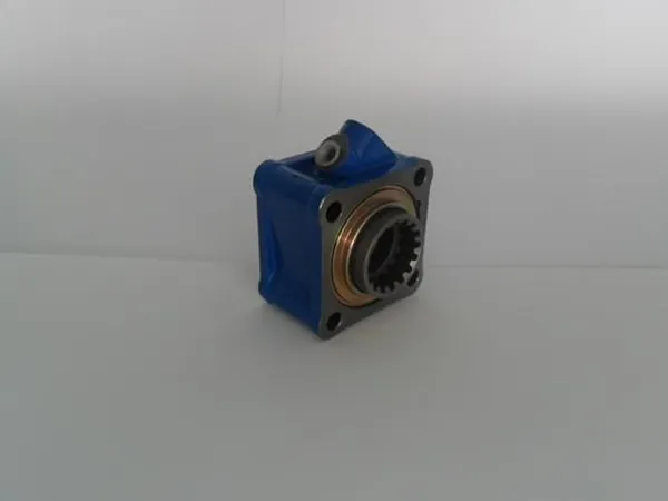 276 Volvo SR 62 Düz ZF — PTO - Güç Aktarma Kutusu