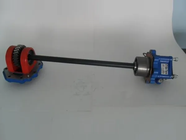 327 GRS 905 R — 327 GRS 905 R - 327 GRSO 905 R, PTO - Güç Aktarma Kutusu