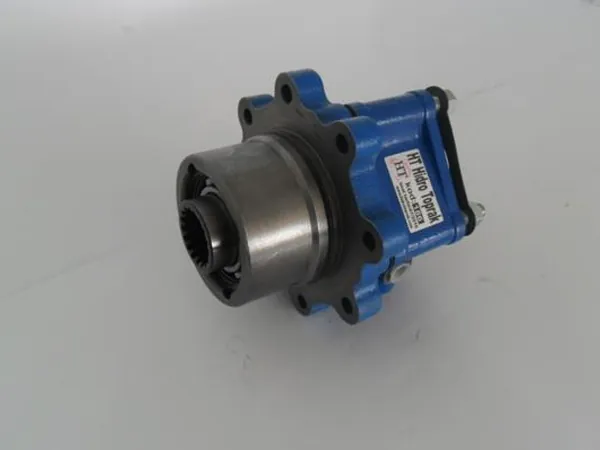 327 GRS 905 R — 327 GRS 905 R - 327 GRSO 905 R, PTO - Güç Aktarma Kutusu