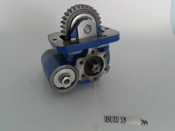 364 ISUZU — PTO - Güç Aktarma Kutusu
