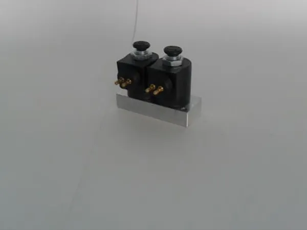 Havalı Elektrikli Düğmeler