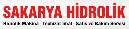 Sakarya Hidrolik — hidrolik makina, teçhizat imal, satış ve bakım servisi